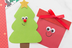 Christmas Tree Card - The Best