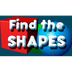 Find the Shapes!  -  Learn 2d 