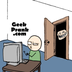 Geek Prank