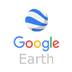 Google Earth - Chrome Browser