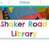 Shaker Road Library Website