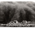 The Dust Bowl: cause/effects