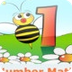 A Number Math App for iPad on 