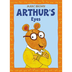 Arthur's Eyes (Arthur Adventur