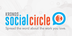 Kronos Social Circle