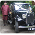 Chauffeurtje
