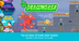Dragon Dash