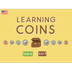 Learning Coins for Elementary 