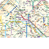  Le métro - Itinéraire