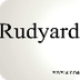 Pronounce Rudyard Kipling