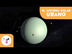 Urano, el gigante helado - El