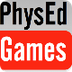 PhysEdGames
 - YouTube