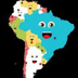 South America Song
