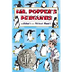 Mr. Popper's Penguins Book Tra