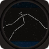 Mirando las estrellas