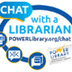 CHAT with a Librarian
