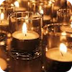Soy Tealight Candles