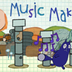 Music Maker . Games . peg + ca
