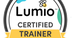 Lumio Certified Trainer Badge