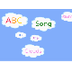 ABC Song in the Clouds 