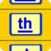 Th digraph