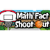 Math Facts Basketball