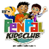 Pen Pal Kids Club