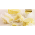 beurre, un produit laitier 