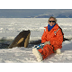 Living and Working in Antarcti