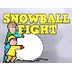 Snowball Fight!!!! (Letters an