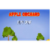 Apple Orchard - Typing Games