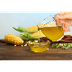 Organic oils in your diet