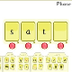 Phonemes/Words - Interactive L