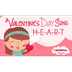 Valentine's Day Song for Child