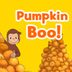 Pumpkin Boo!