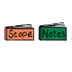 100 Scope Notes 