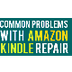 Common problems with Kindle Fi
