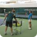 Wilson Tennis Rackets, Equipme
