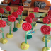 P3 - Cargol de plastilina