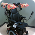 Combat Wheelchair