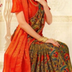 Synthetic Sarees Online