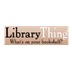 LibraryThing