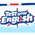 Test Inglés General