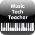 Music Tech Teacher, Music Quiz