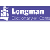Longman English Dictionary Onl