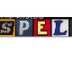 Spell with flickr
