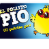 El Pollito Pio - Cantan Los Po