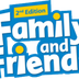 Family and Friends | Learning