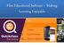 Making Learning Enjoyable