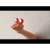 Finger eyes - YouTube
